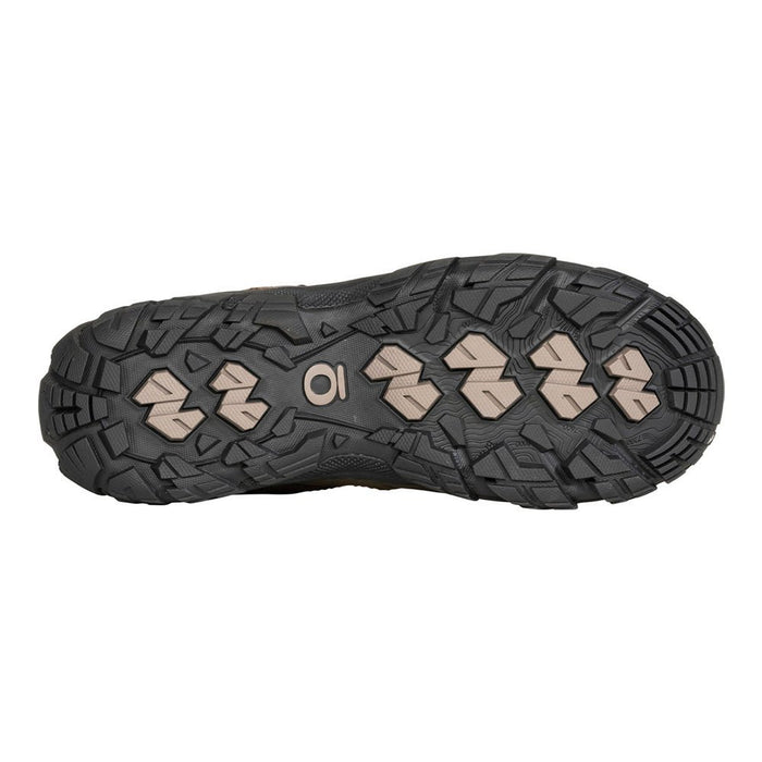 Oboz SAWTOOTH X LOW B - DRY WIDE - MEN'S HIKING SHOE - Next Adventure