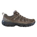 Oboz SAWTOOTH X LOW B - DRY WIDE - MEN'S HIKING SHOE - Next Adventure