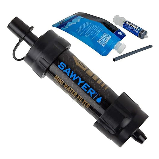 Sawyer SAWYER MINI WATER FILTER - Next Adventure