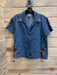 Embroidered Shirt