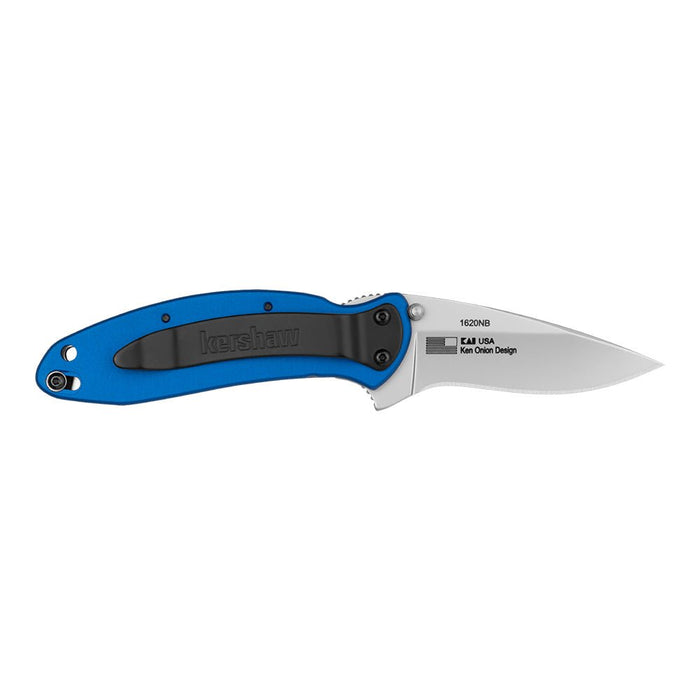 Kershaw SCALLION - Next Adventure