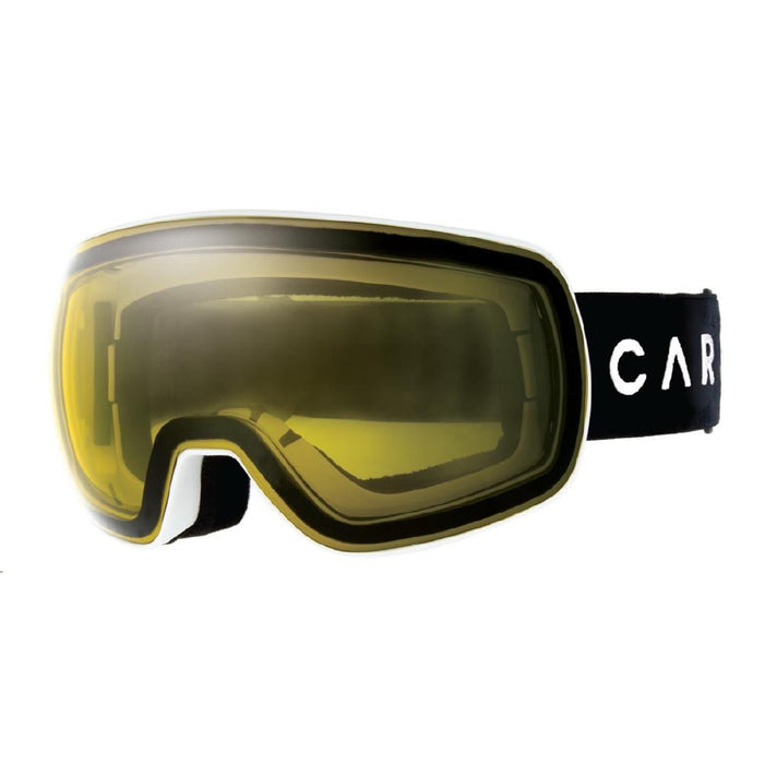 Carve SCOPE GOGGLE - 2025 - Next Adventure