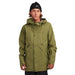 Dakine Men's Scout Jacket in Gnarled Juniper