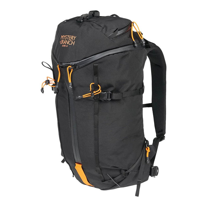 Mystery Ranch SCREE 22L BACKPACK - Next Adventure