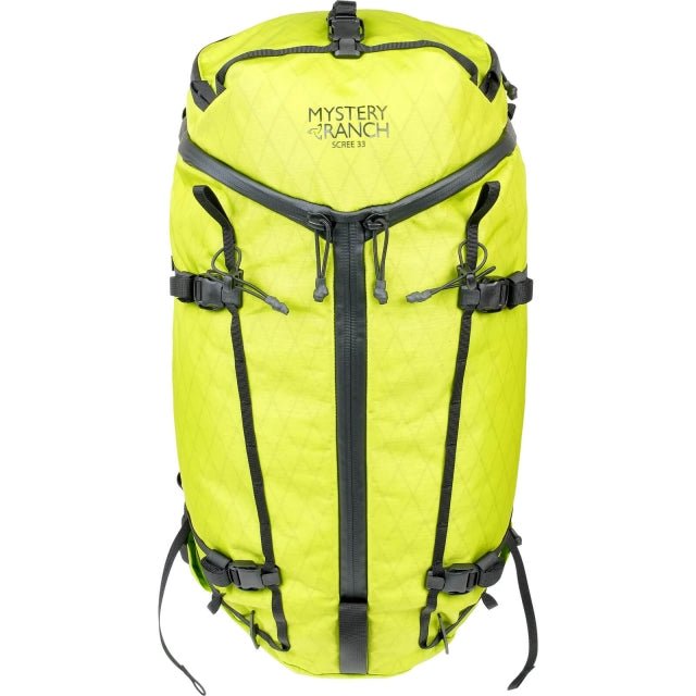 Mystery Ranch SCREE 33L BACKPACK - Next Adventure