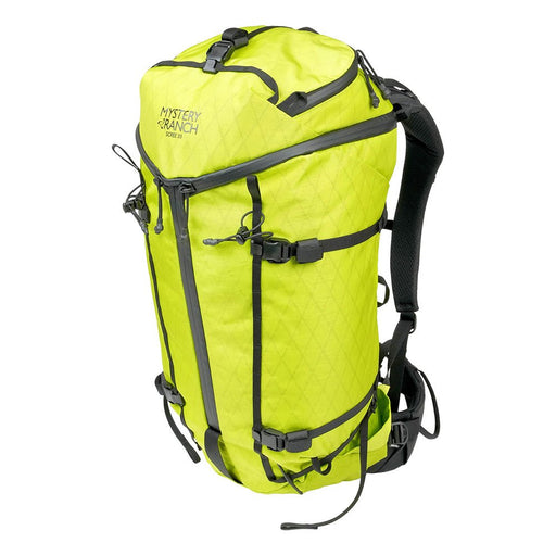 Mystery Ranch SCREE 33L BACKPACK - Next Adventure