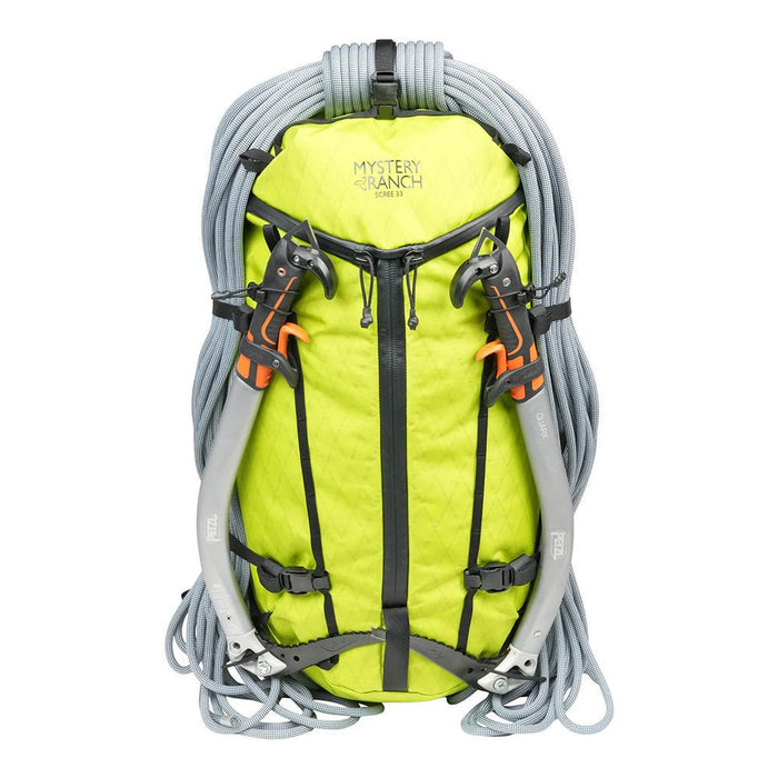 Mystery Ranch SCREE 33L BACKPACK - Next Adventure