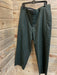 Wool Pants