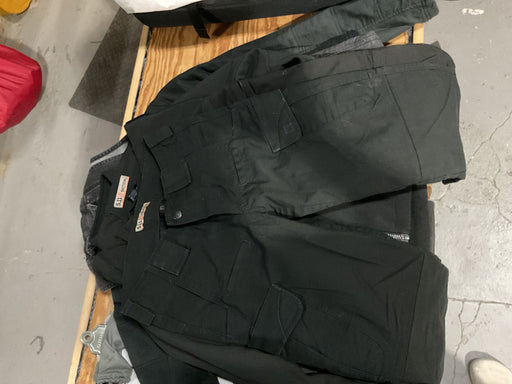 M’s 28 W Tac Pant