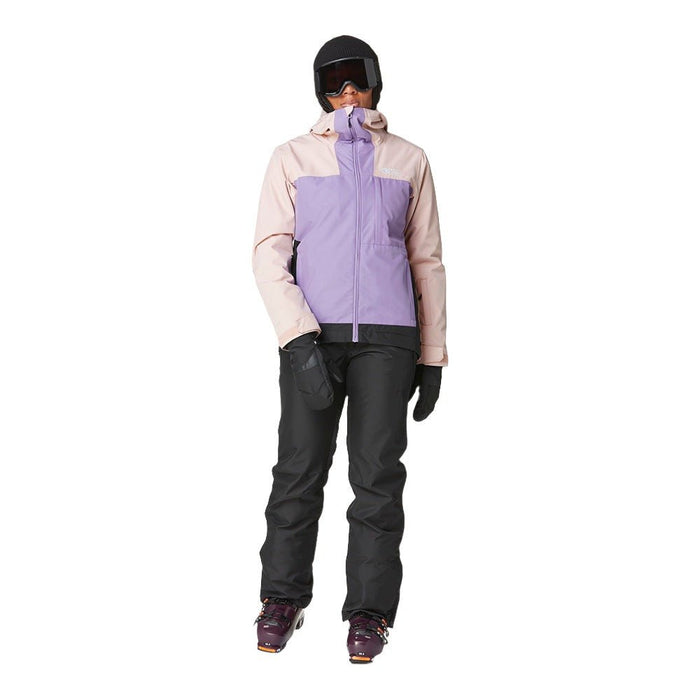 Picture Organic Clothing SEAKREST - WOMEN'S SNOW JACKETS - Next Adventure