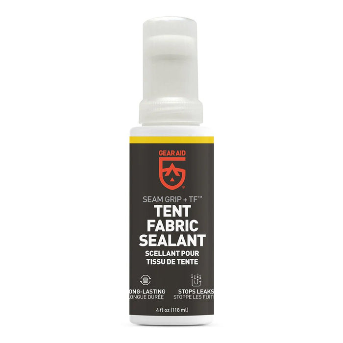 Gear Aid SEAM GRIP TF TENT FABRIC SEALANT - Next Adventure