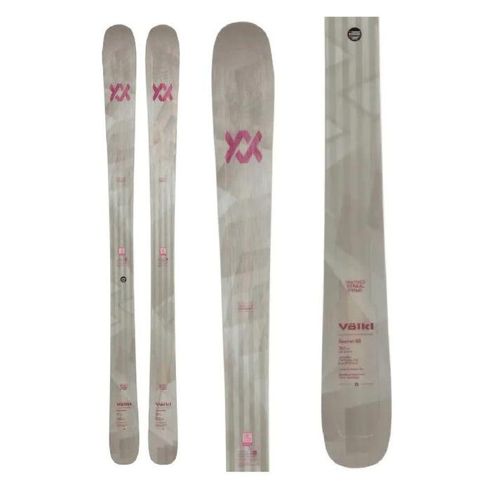 Volkl SECRET 88 SKIS - 2025 - Next Adventure