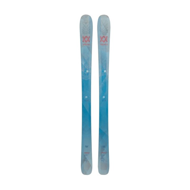 Volkl SECRET 96 SKIS - 2024 - Next Adventure