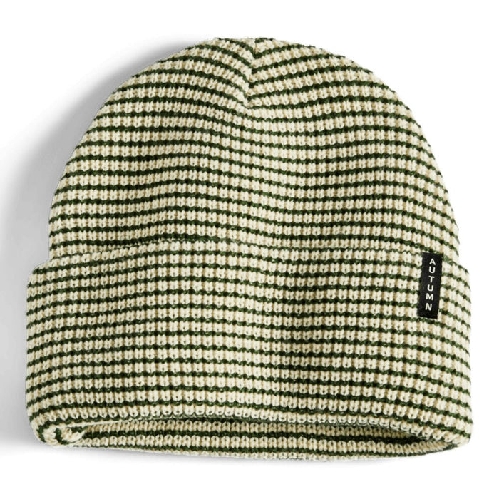 Autumn SELECT STRIPE - BEANIES - Next Adventure