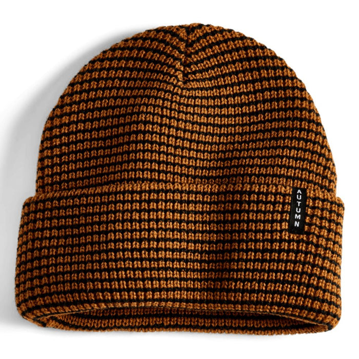 Autumn SELECT STRIPE - BEANIES - Next Adventure