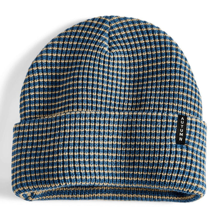 Autumn SELECT STRIPE - BEANIES - Next Adventure