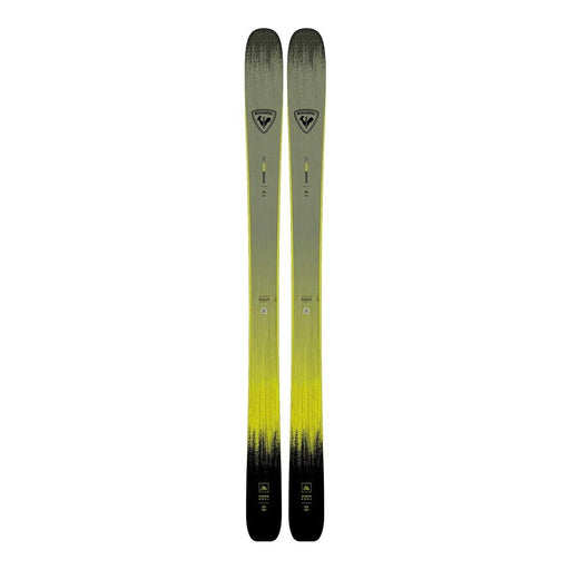 Rossignol SENDER SOUL 102 OPEN SKIS - 2025 - Next Adventure