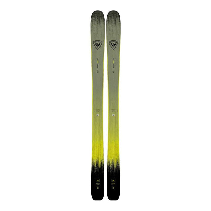 Rossignol SENDER SOUL 102 OPEN SKIS - 2025 - Next Adventure