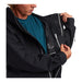 Dakine Men's Sender Stretch 3L Jacket in Black (view 2)