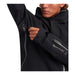 Dakine Men's Sender Stretch 3L Jacket in Black (view 6)