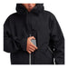 Dakine Men's Sender Stretch 3L Jacket in Black (view 5)