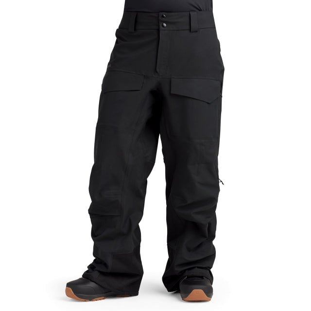 Dakine Men's Sender Stretch 3L Pant in Black