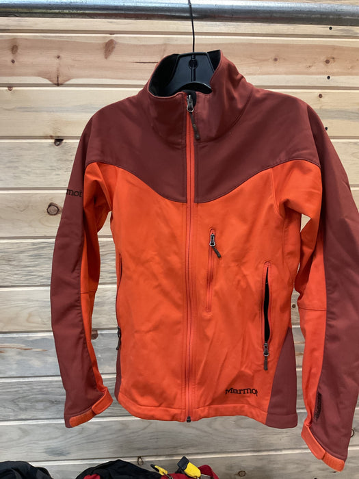 Softshell Jacket