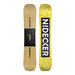 Nidecker SENSOR TEAM MEN'S SNOWBOARD - 2025 - Next Adventure