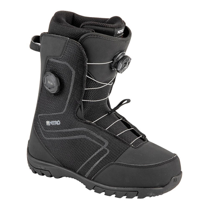 Nitro SENTINEL BOA MEN'S BOOT - 2025 - Next Adventure