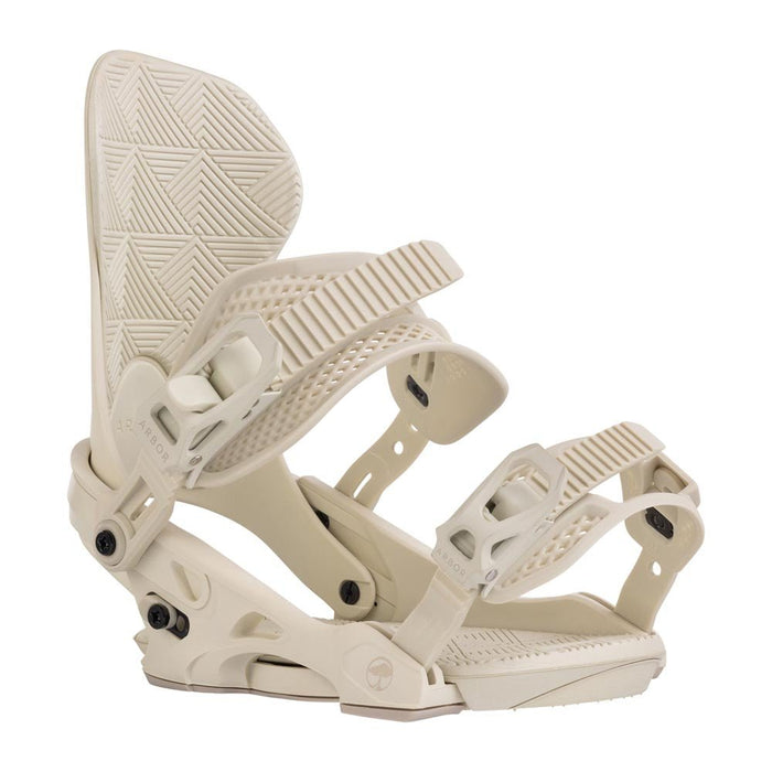 Arbor SEQUOIA WOMEN'S SNOWBOARD BINDING - 2025 - Next Adventure