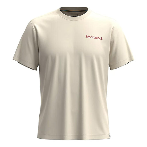 Smartwool SEROTONIN RIVER GRAPHIC TEE - MEN'S SHORT SLEEVE SHIRTS - Next Adventure