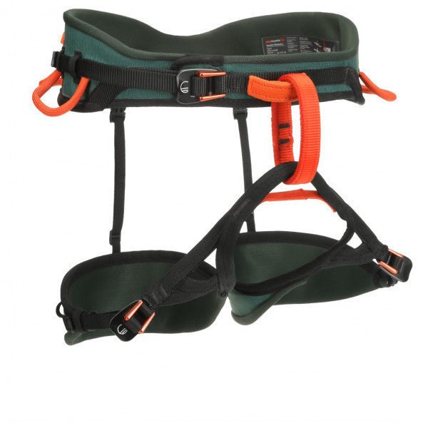 Wild Country SESSION MEN'S HARNESS - Next Adventure