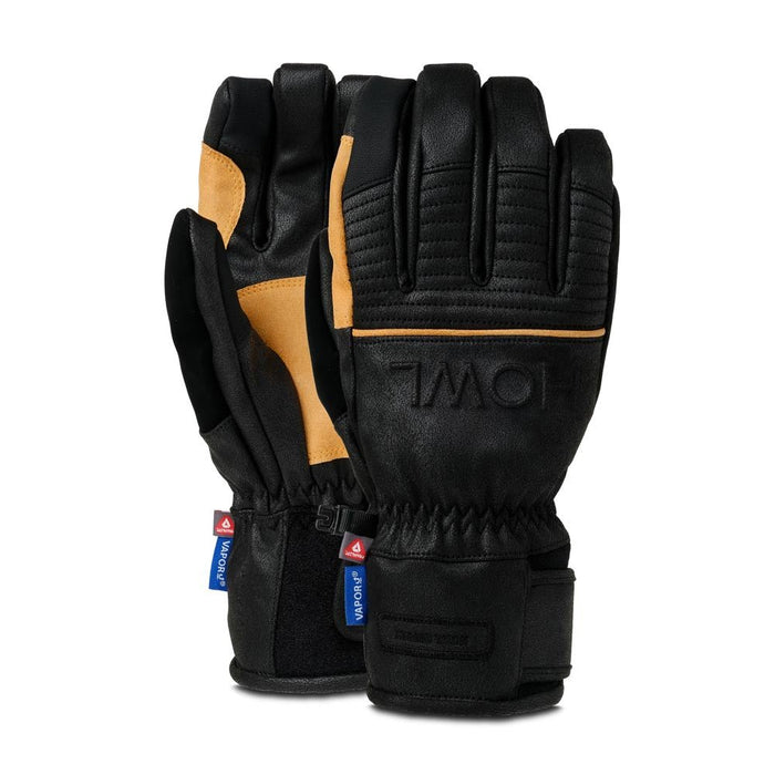 Howl SEXTON GLOVE - 2025 - Next Adventure