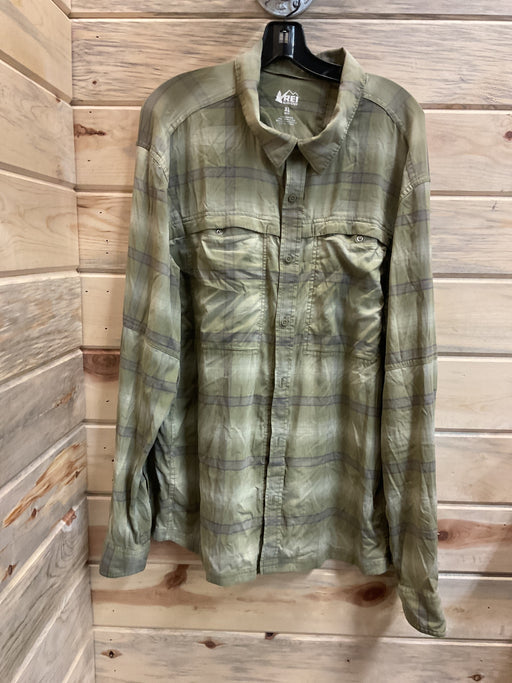 Tech Collared Shirt