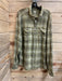 Tech Collared Shirt