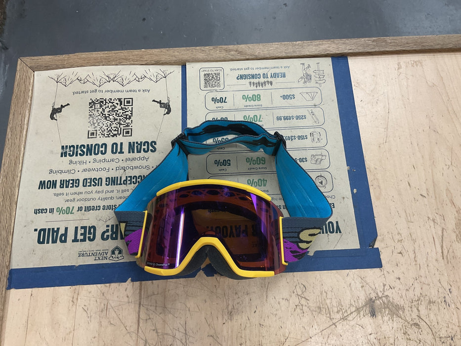 Goggles