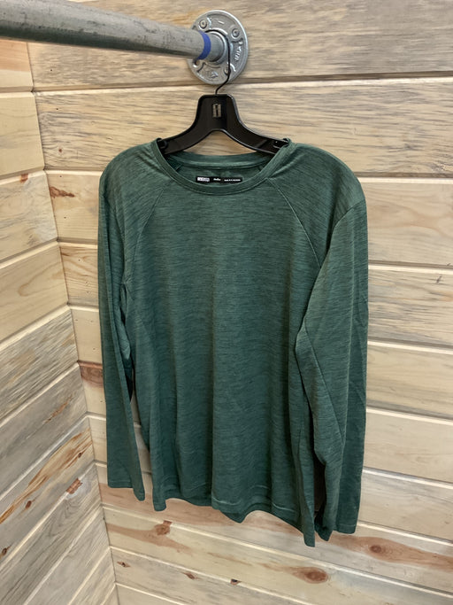 Lightweight Long Sleeve