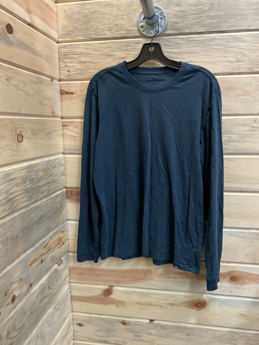 Long Sleeve T