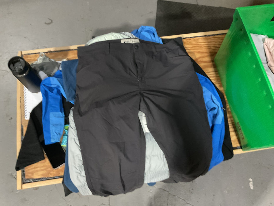MEC Hiking Pants