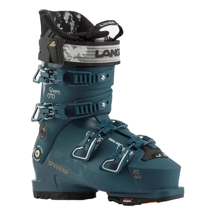 Lange SHADOW 115 W LV GW SKI BOOTS - 2025 - Next Adventure