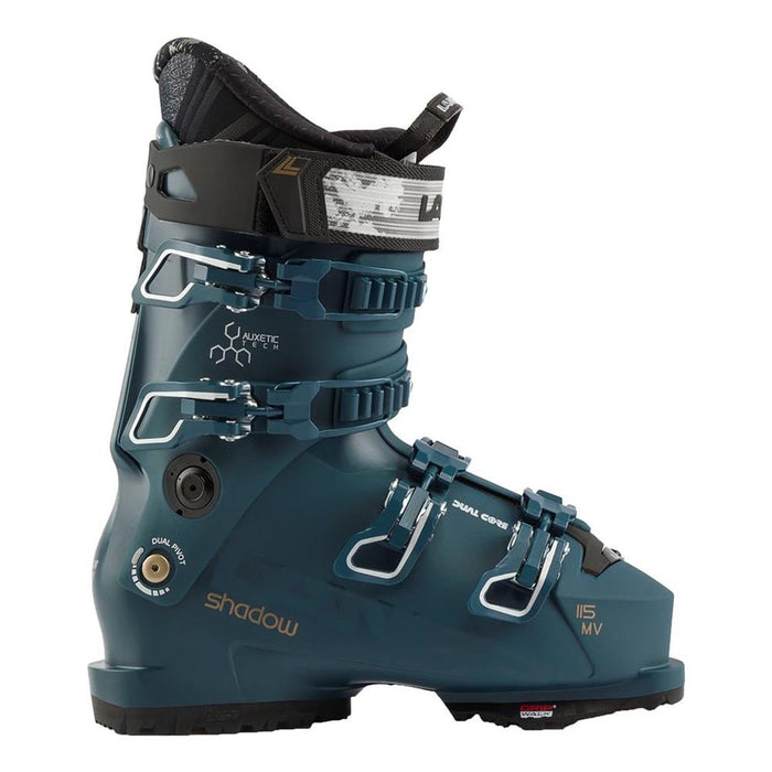 Lange SHADOW 115 W LV GW SKI BOOTS - 2025 - Next Adventure