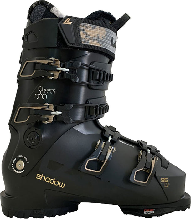 Lange SHADOW 95 W LV GW SKI BOOTS - 2024 - Next Adventure