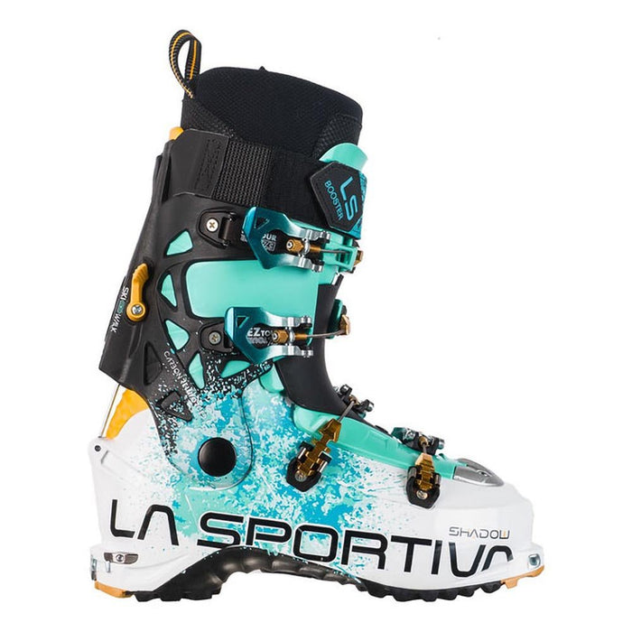 La Sportiva SHADOW SKI BOOT - Next Adventure