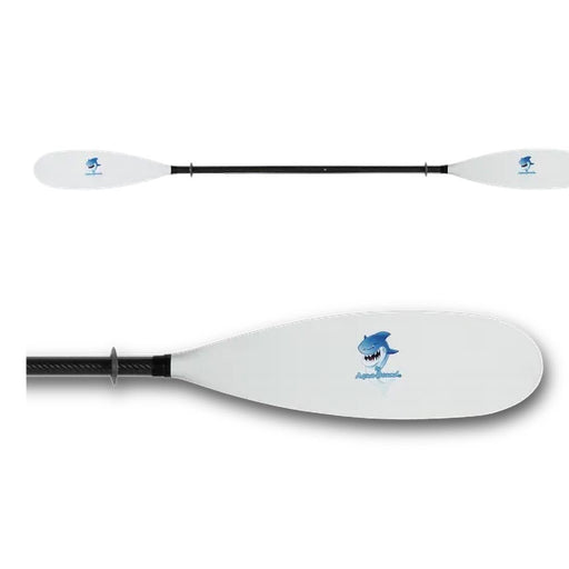 Aqua Bound SHARKIE Paddle - Next Adventure