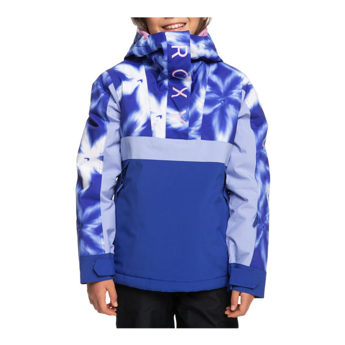 Roxy SHELTER DRYFLIGHT SNOW JACKET - GIRL'S - Next Adventure