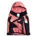 Roxy SHELTER DRYFLIGHT SNOW JACKET - GIRL'S - Next Adventure