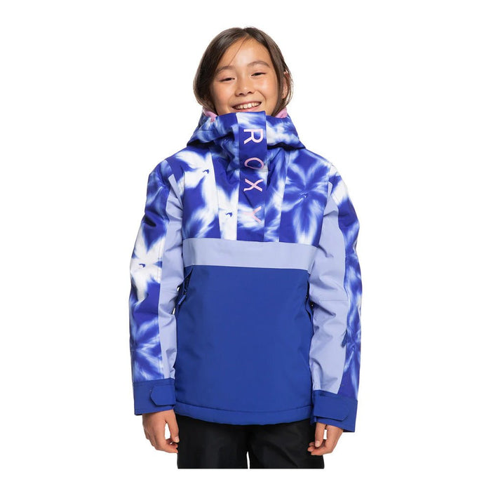 Roxy SHELTER JACKET - GIRL'S - Next Adventure