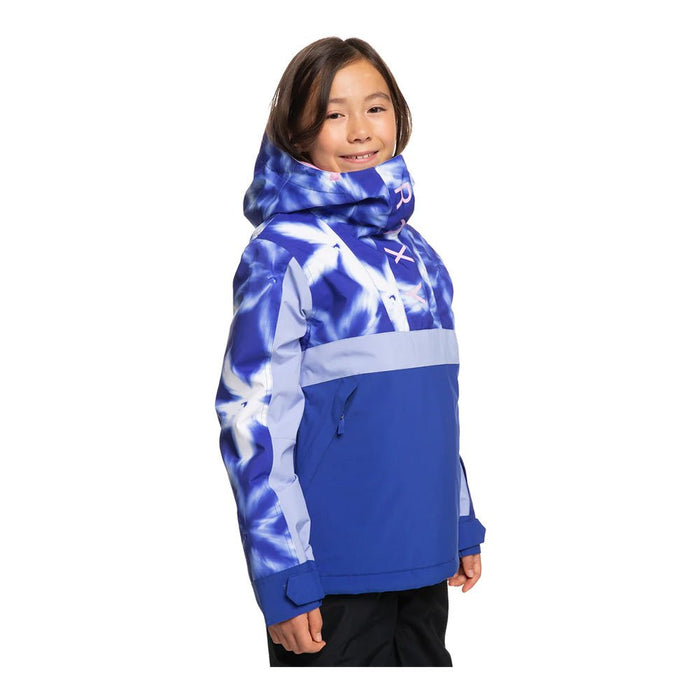 Roxy SHELTER JACKET - GIRL'S - Next Adventure