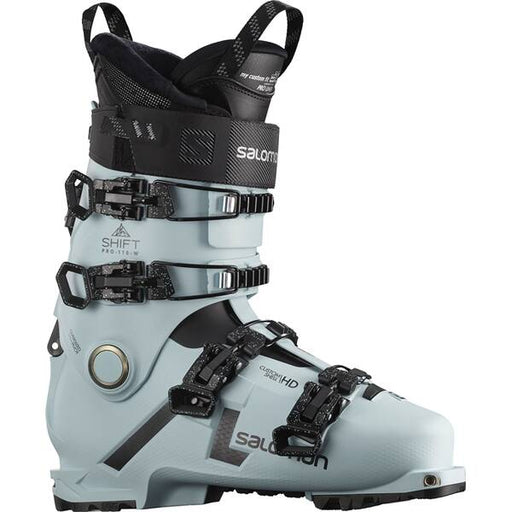 Salomon SHIFT PRO 110 W AT SKI BOOTS 2022 - Next Adventure