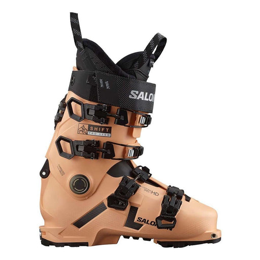 Salomon SHIFT PRO 110 W AT SKI BOOTS - 2024 - Next Adventure